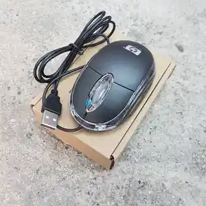USB мышка, Душанбе