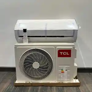 Кондиционер TCL 12 кубов, Душанбе