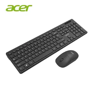 Комплект клавиатура и мышь Acer OAK920, Хуҷанд