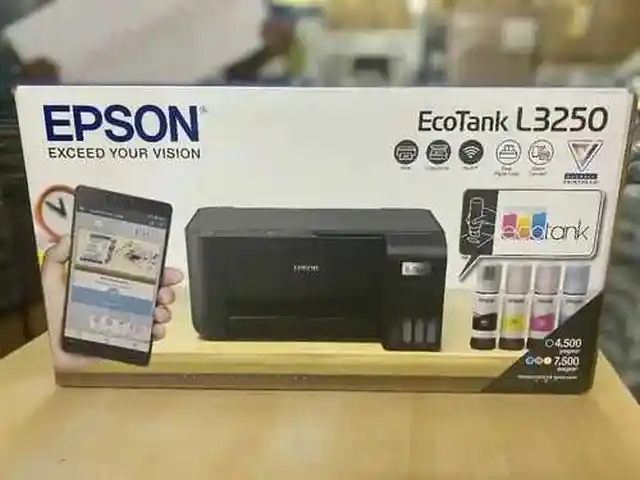 Принтер Epson L3250, Душанбе