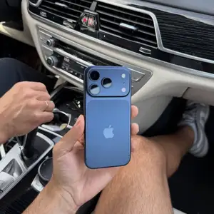 Apple iPhone 17 Pro Max, 512 gb, Silver Дубликат, Бохтар (Курган-Тюбе)