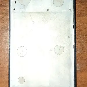 Корпус для Samsung Galaxy А30/А50/А50s, Гиссар