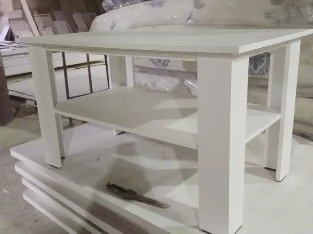 Стол, Душанбе
