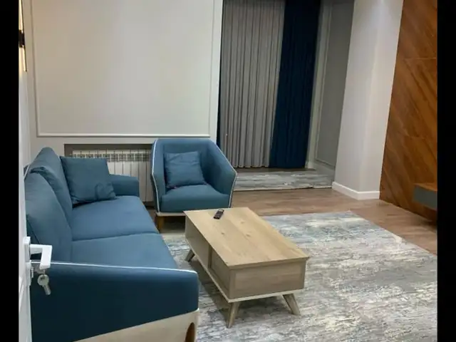 3-комн. квартира, 10 этаж, 60м², Шохмансур, Душанбе