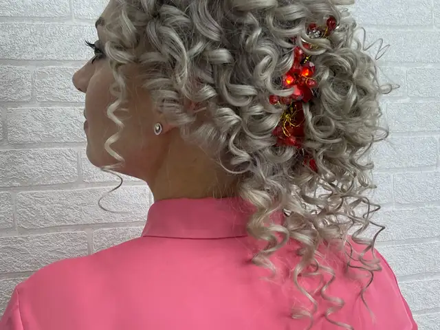 Прически любой сложности, Душанбе