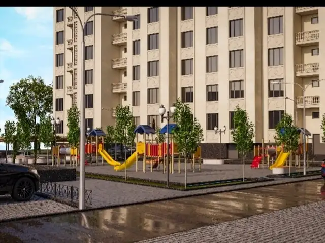 2-комн. квартира, 2 этаж, 87 м², 12 микрорайон, Хуҷанд