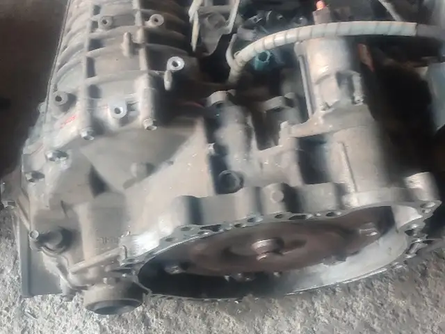 Коробка 3.5 японка Toyota Lexus RX 3.50, Душанбе