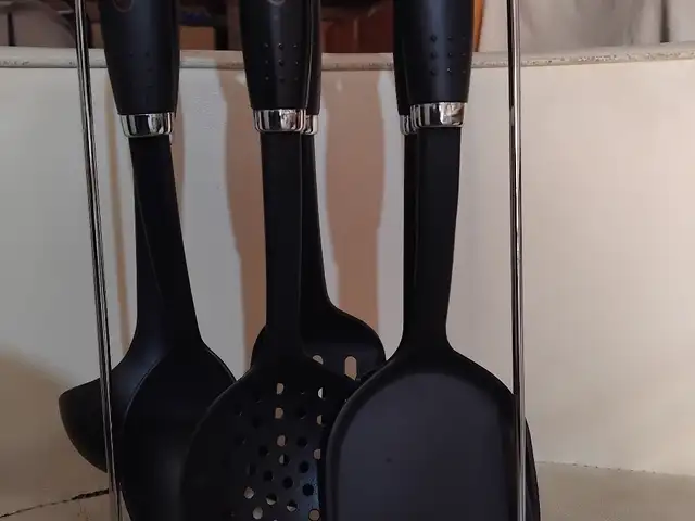 Кухонный набор, Душанбе