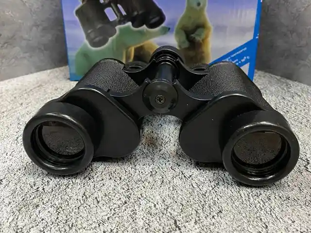 Бинокль КОМЗ БПЦс5 8x30, Душанбе