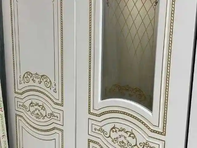 Дверь, Душанбе