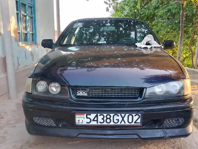 Opel Vectra A