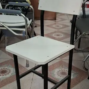 Стул, Худжанд