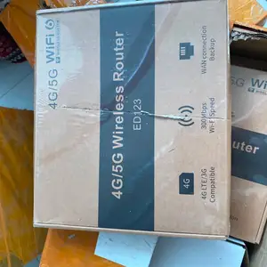 Роутер WiFi с сим картой, Душанбе