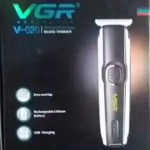 Триммер VGR, Душанбе