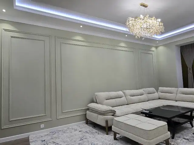 2-комн. квартира, 4 этаж, 67 м², 34мкр дом 58, Хуҷанд