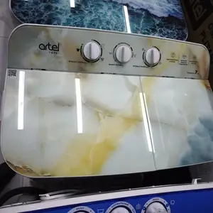 Стиральная машина Artel 7кг, Душанбе