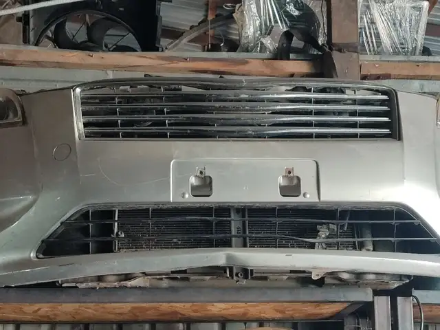 Передний Бампер Toyota Magzie 2008 .2010, Душанбе