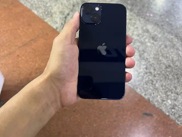 Apple iPhone 13, 128 gb, Blue, Худжанд