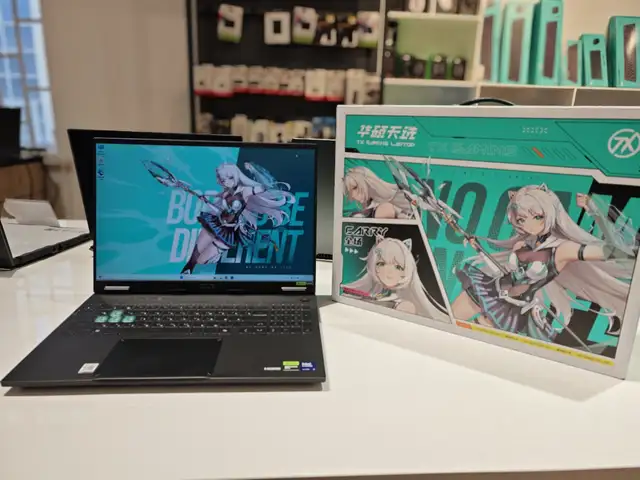 Ноутбук Asus Tuf Ultra9 275HX 32/1TB RTX5060 8GB, Душанбе