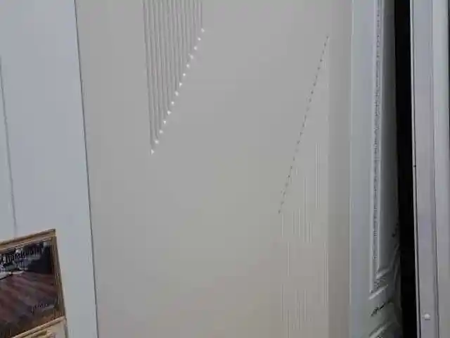 Дверь, Душанбе