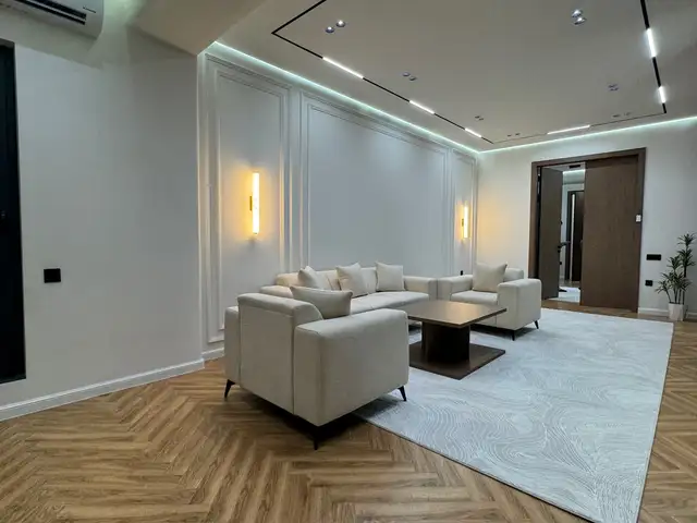 3-комн. квартира, 3 этаж, 126 м², Проспект Айни, Дом Бустон Сити , Душанбе - 3