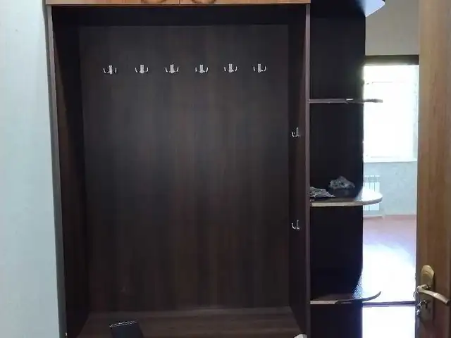 2-комн. квартира, 2 этаж, 62м², 92 мкр, Душанбе
