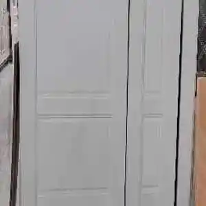 Дверь р 2,20, Душанбе