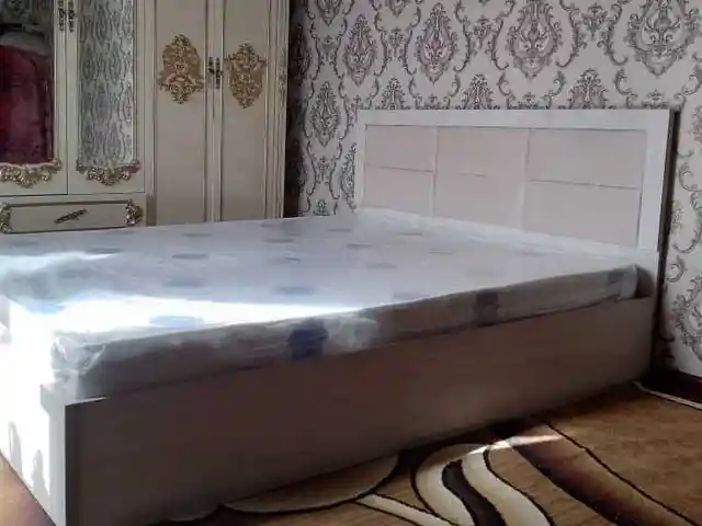 Кровать, Душанбе