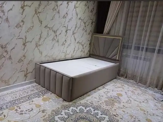 Кровать, Душанбе