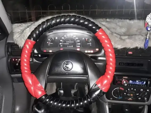 Opel Astra F
