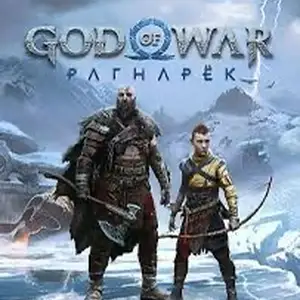Игра Of war на ps5, Душанбе