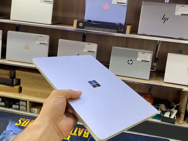 Ноутбук Surface, Душанбе