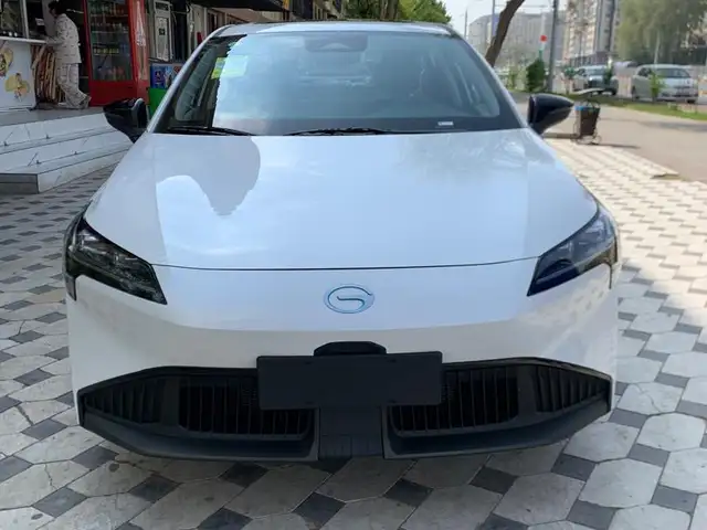GAC Aion S Plus