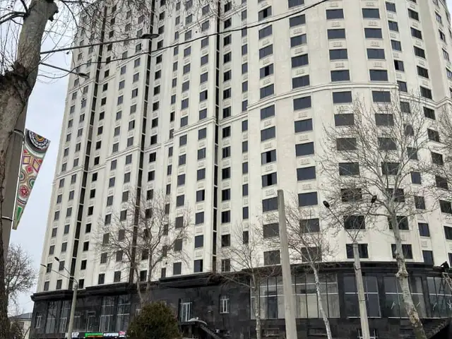 2-комн. квартира, 9 этаж, 63 м², 91 мкр, Душанбе
