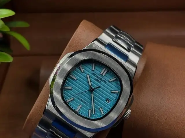 Часы Patek Philippe, Душанбе