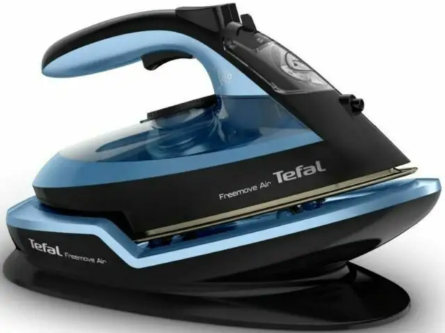Паровой утюг Tefal 6551, Душанбе