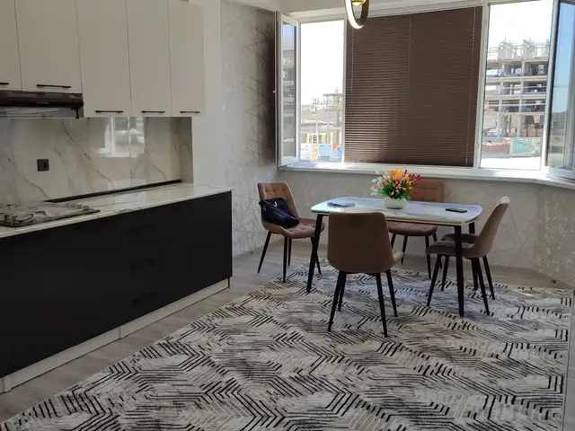 2-комн. квартира, 4 этаж, 59 м², 8 Точ Сохтмон, Хуҷанд