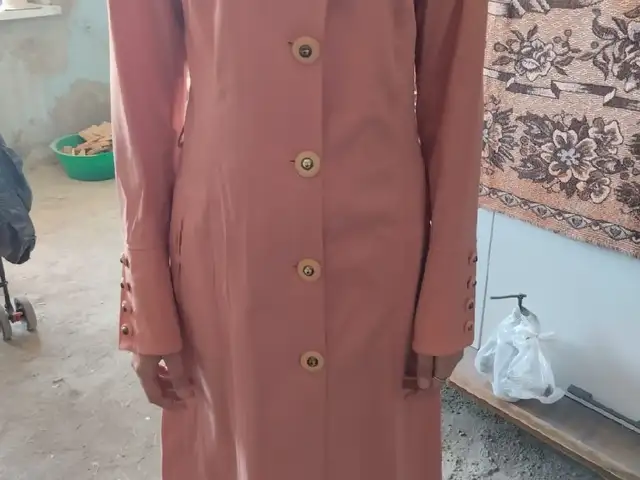 Национальное платье, Хуҷанд