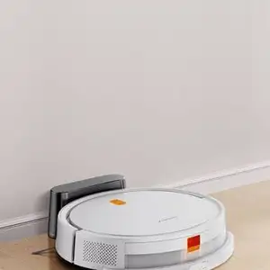 Робот-пылесос Xiaomi Robot Vacuum E5, белый, Душанбе