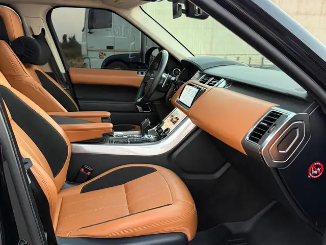 Land Rover Range Rover Sport, 2018, Душанбе - 8