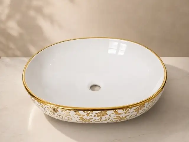 Раковина Велист, Душанбе