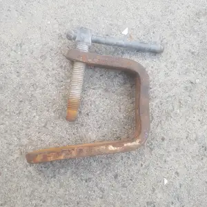 Зажим, Душанбе