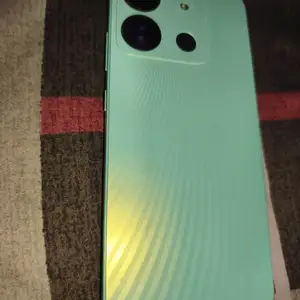 Infinix Smart 7 Hd 32Gb, Душанбе