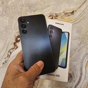 Sasmung Galaxy А16 128gb Vetnam 2sim 5G, Хуҷанд