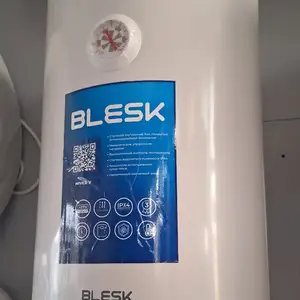 Водонагреватель Blesk 80л, Душанбе