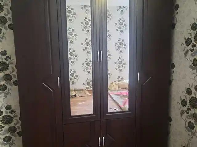 Шифоньер, Душанбе
