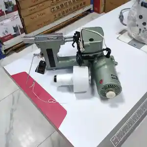 Мешкозашивочная машинка GK9-2, Душанбе
