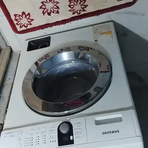 Стиральная машина на запчасти, Душанбе