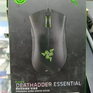 Мишка Razer Deathadder Essential, Душанбе