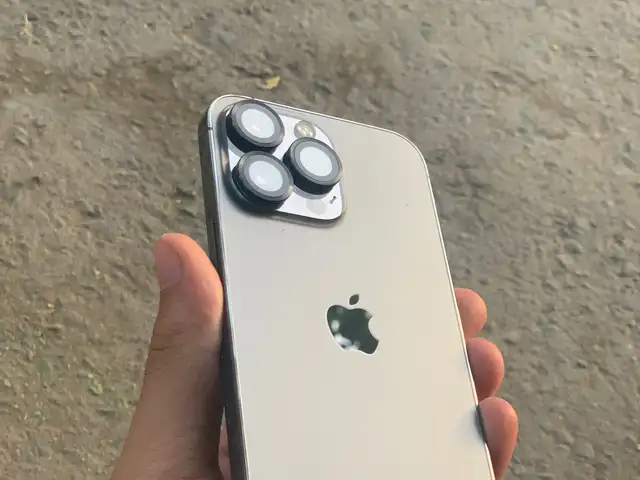 Apple iPhone 13 Pro, 128 gb, Alpine Green, Хамадани